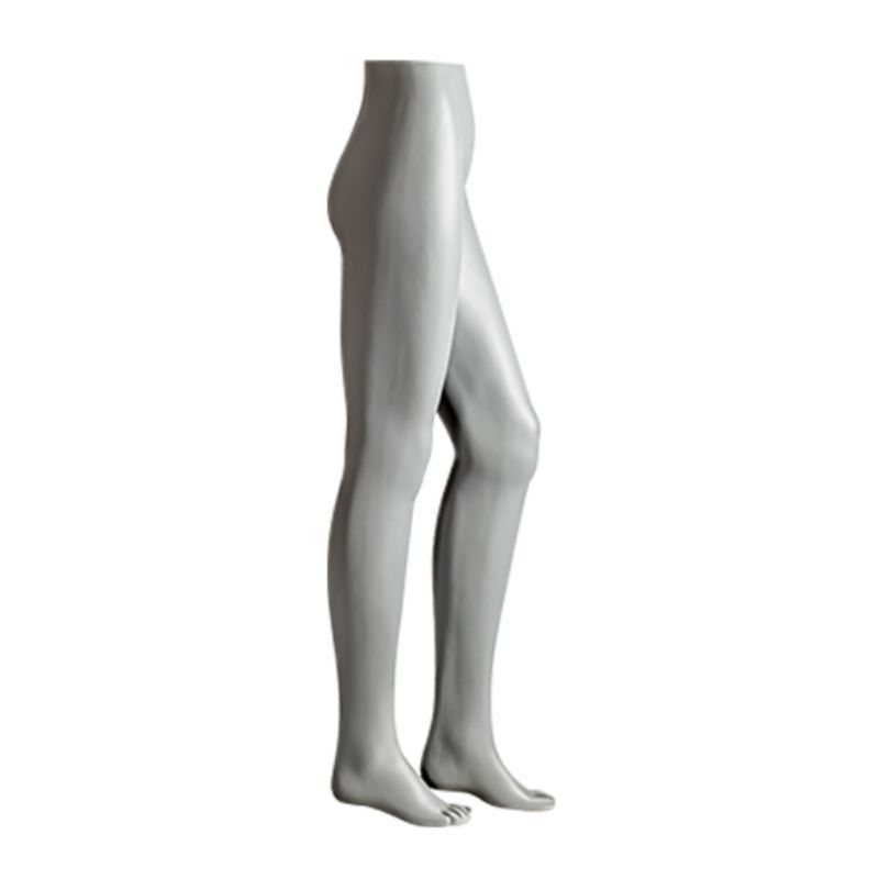 Image 2 : Paire de jambes de mannequin ...