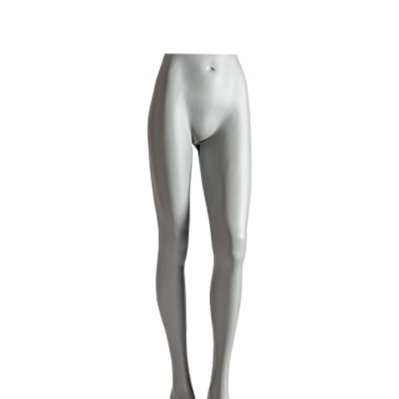Image 2 : Paire de jambe mannequin de ...