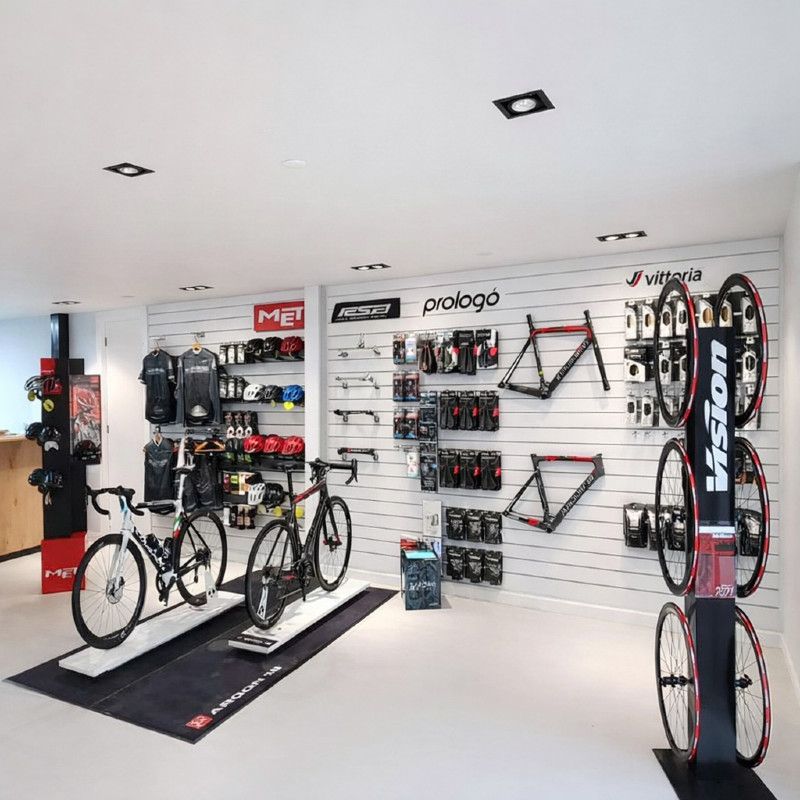 Image 5 : Paneles de lamas y complementos ...