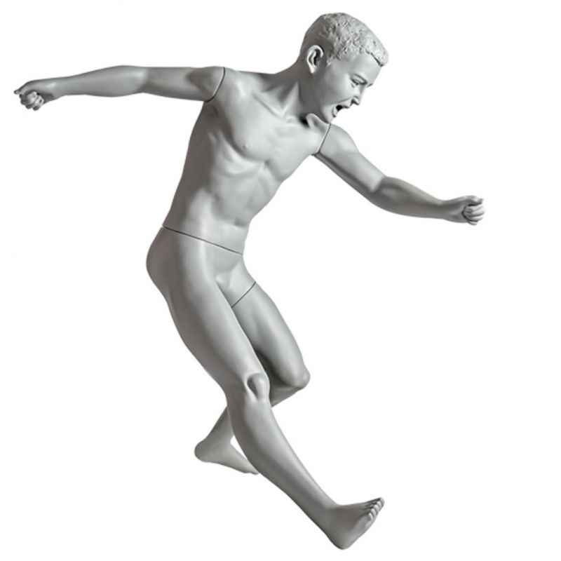 Image 1 : Maniquí de escaparate para ni ...