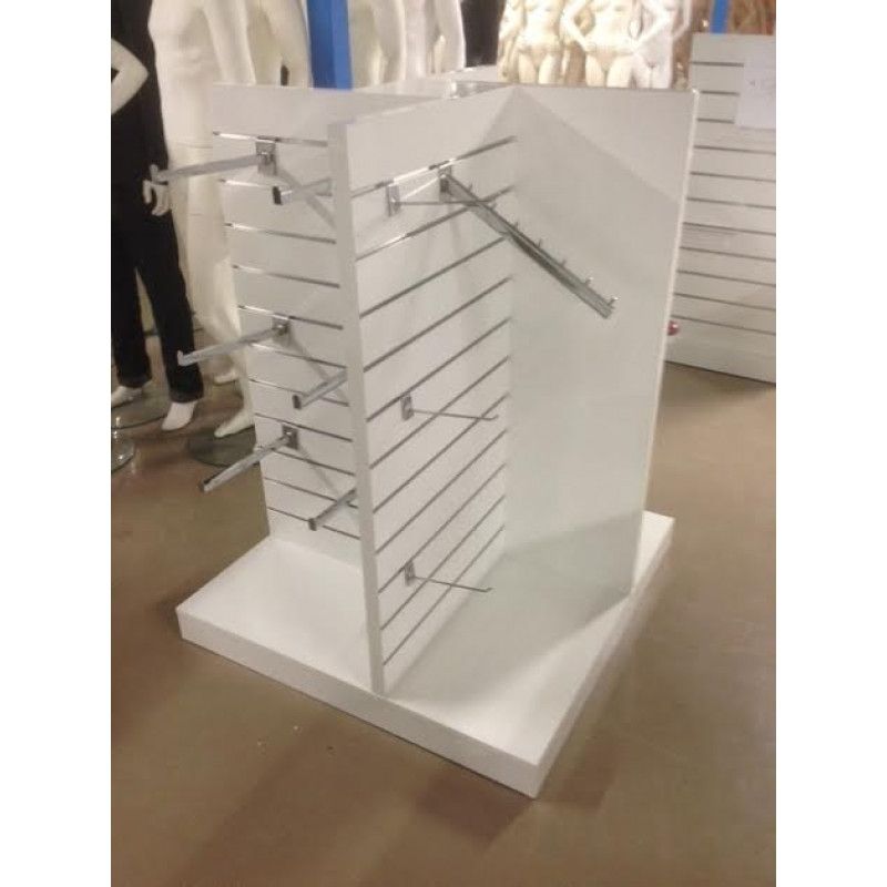 Image 3 : Pareti attrezzate negozi STRUTTURA CENTRALE ...