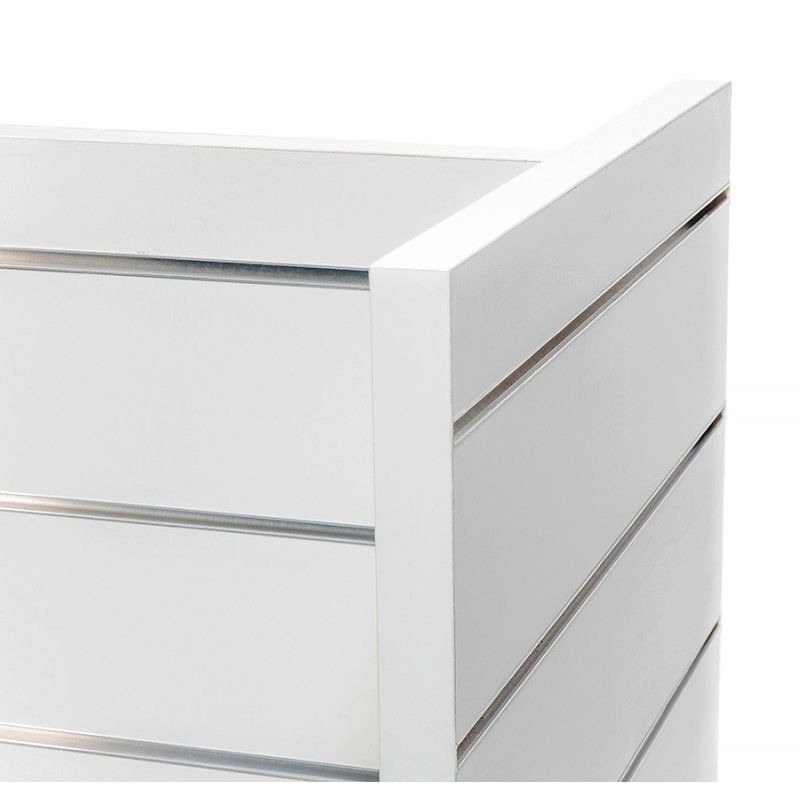 Image 1 : Extra spessa e larga
Made ...