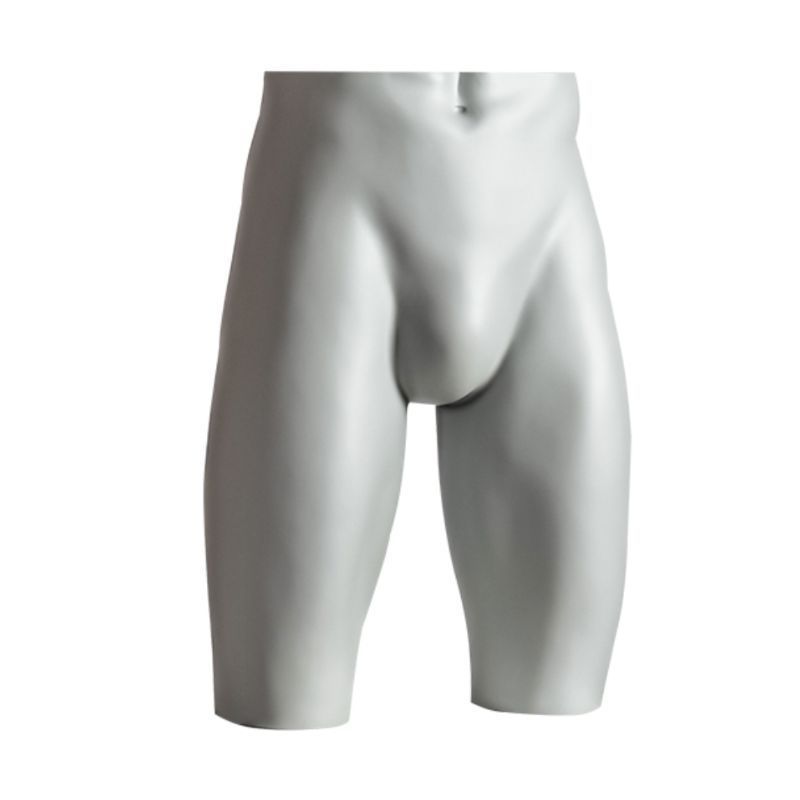 Image 1 : Base de maniquí de caballero ...