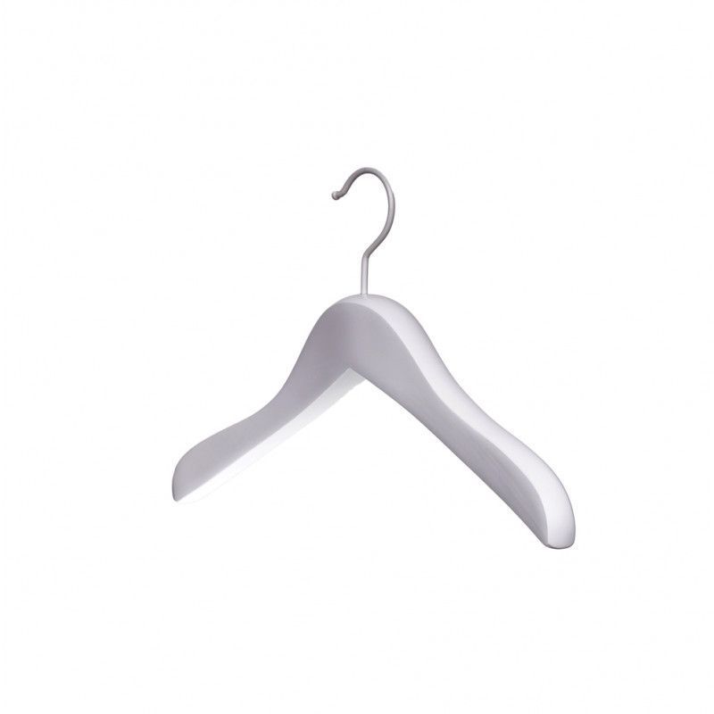 Image 1 : Lote de 10 perchas de ...