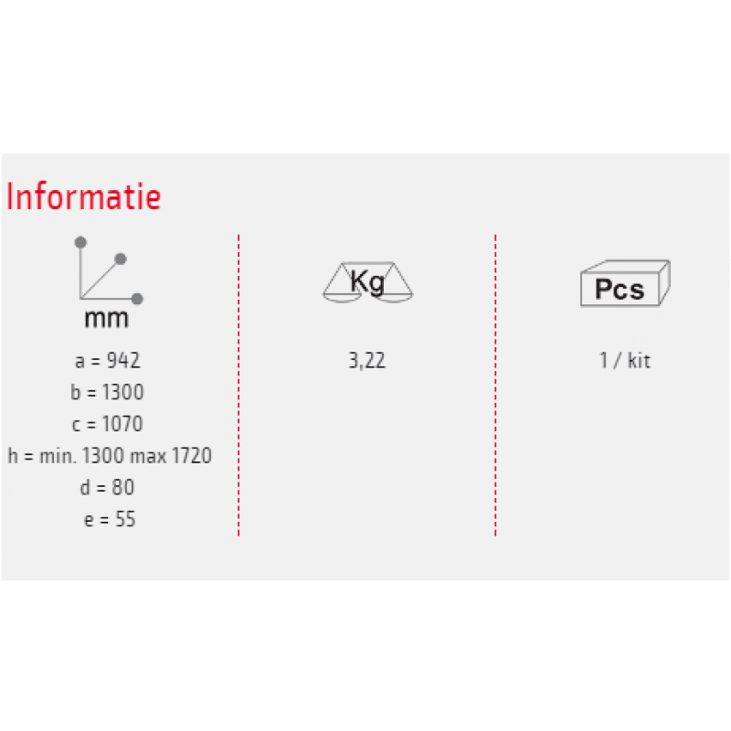 Image 2 : Perchero para colgar techo de ...