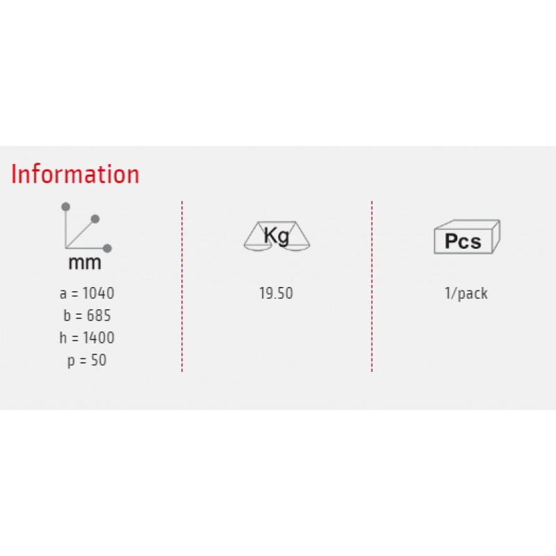 Image 1 : Perchero para tienda acabado metal ...