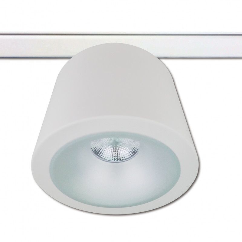 Philips Led spot white triphase 3000 Kelvin : Spots