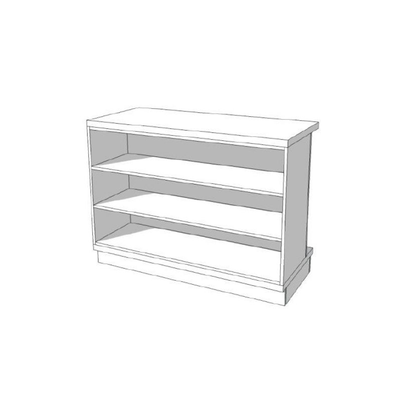 Image 3 : Piano di lavoro effetto marmo ...