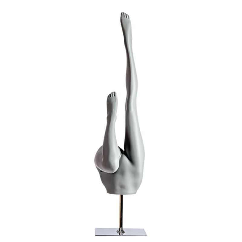 Image 1 : Piernas de maniquí de mujer ...