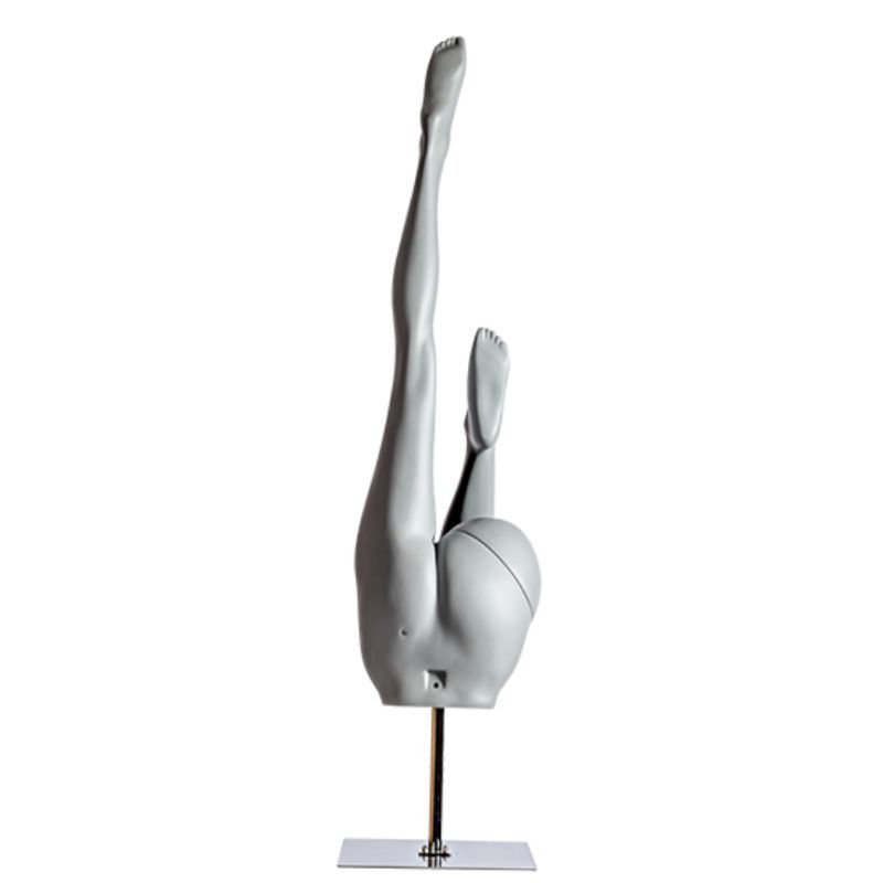 Image 3 : Piernas de maniquí de mujer ...