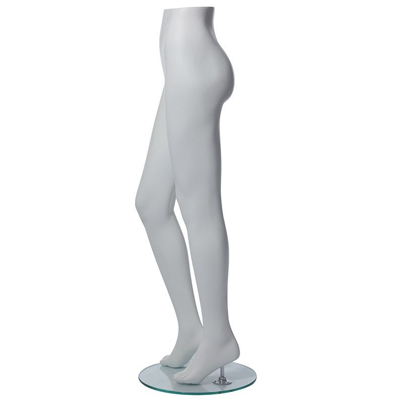 Image 2 : Piernas de senora con base ...