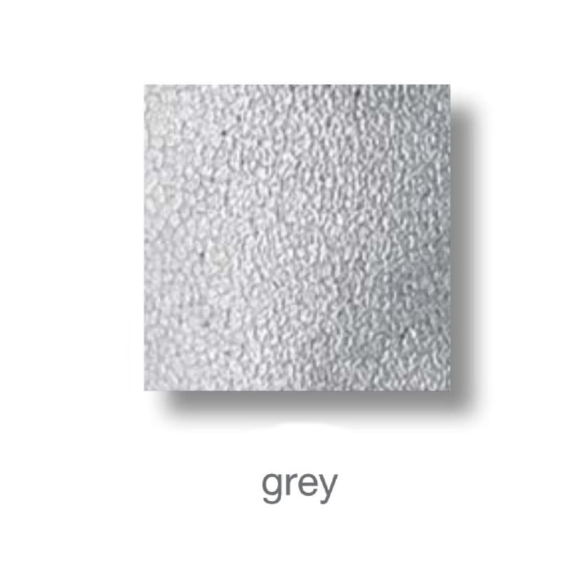 Image 2 : Par de perneras flexibles grises ...