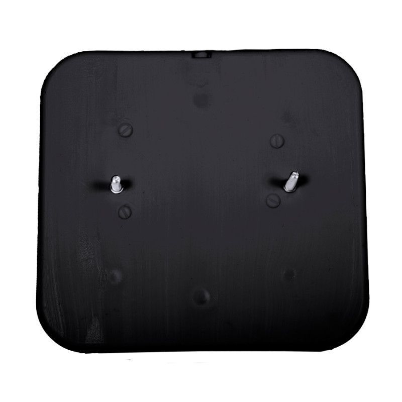 Image 1 : Piernas hombre de plastico negras ...