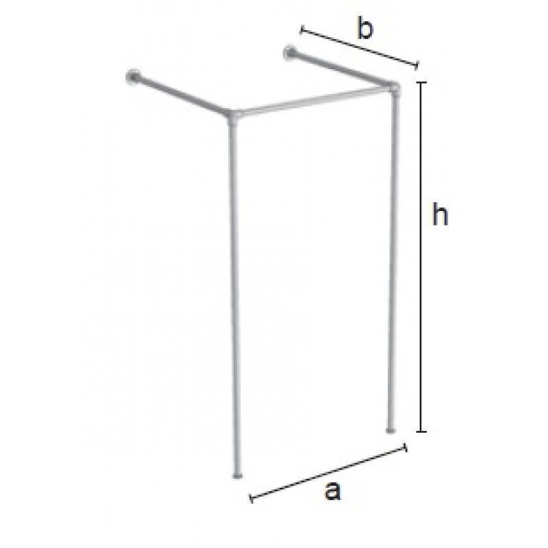 Image 1 : Changing cubicle structure, linear  solution ...