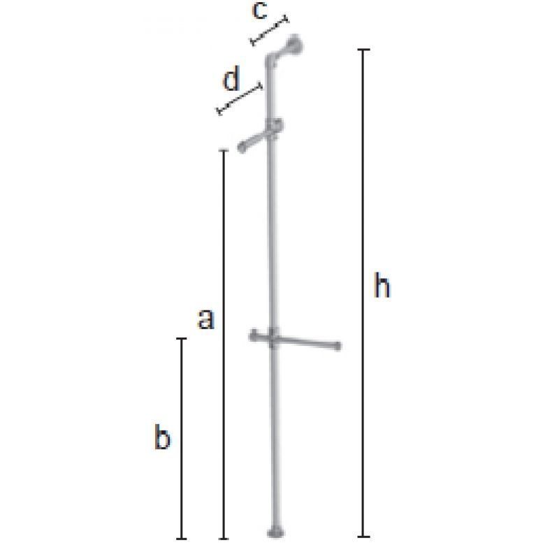 Image 1 : Dimensions : 
Height : 2400 mm 
Length ...