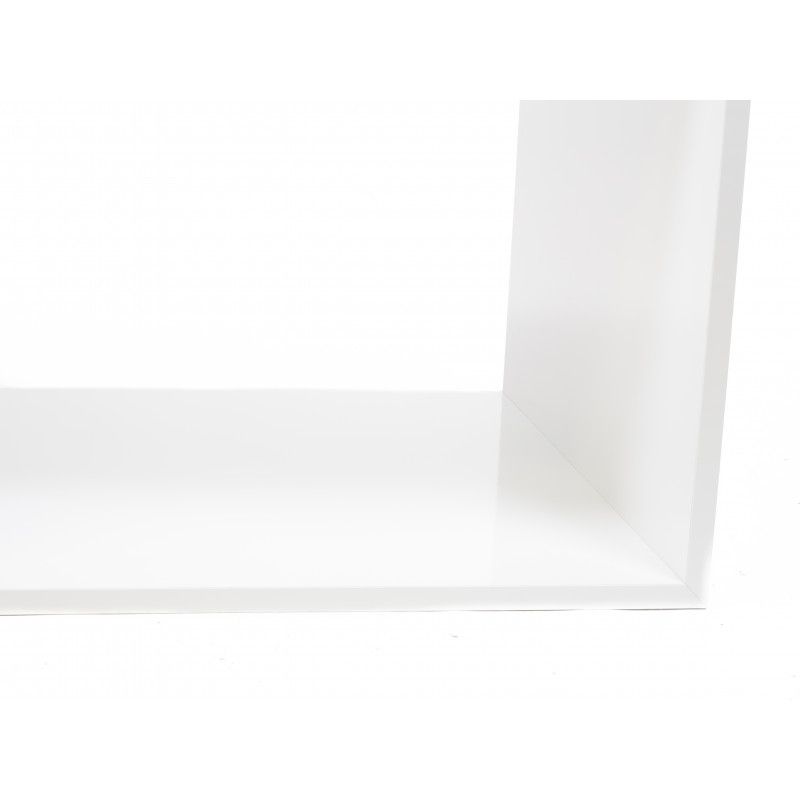 Image 1 : Glossy bianco podio 85 x ...