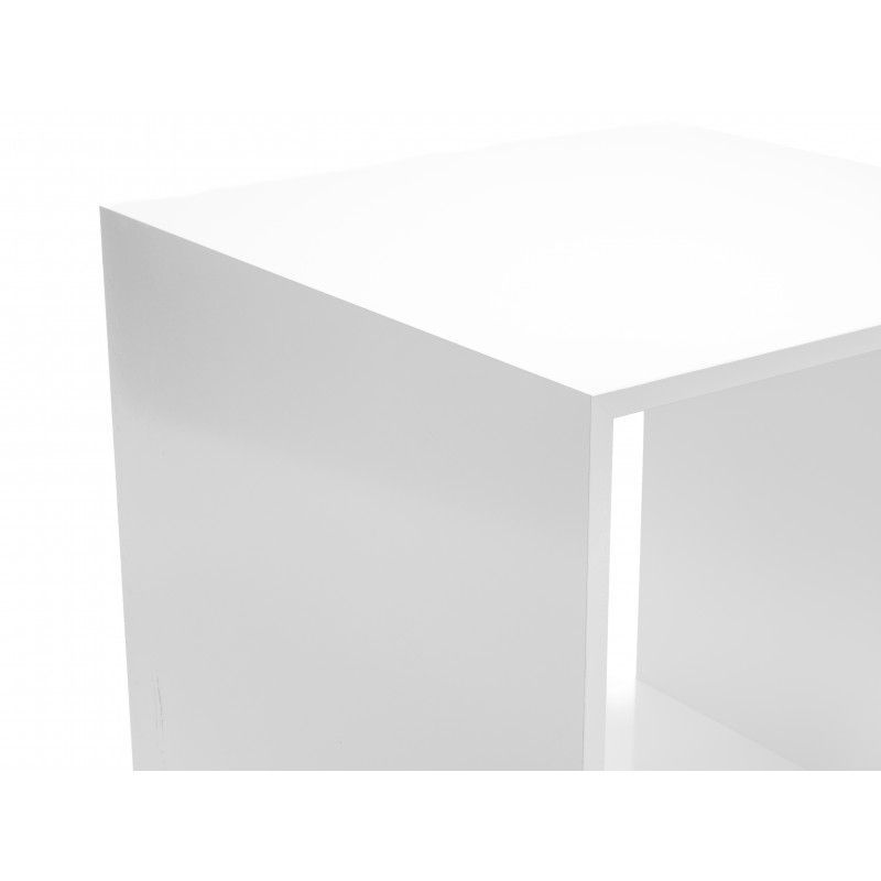Image 2 : Glossy blanco podio 85 x ...