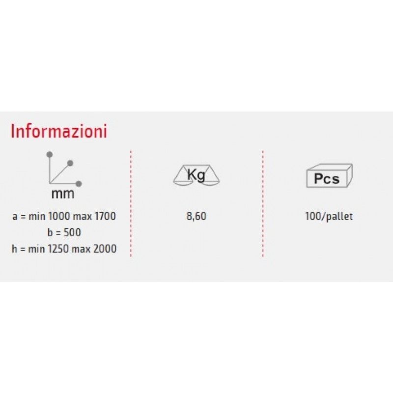 Image 1 : Portant à roulettes démontable avec ...