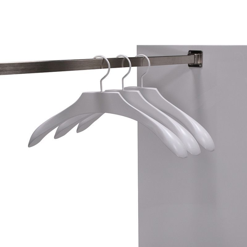 Image 2 : Portant penderie magasin, dimensions: Largeur ...