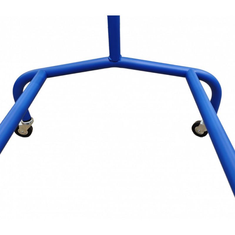 Image 2 : Portant XXL pliable en m ...