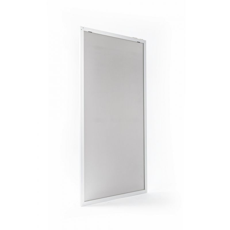 Image 3 : Professional black wall mirror 170x100 ...