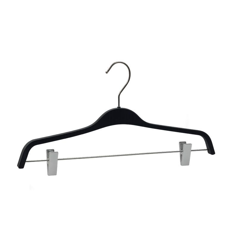 Professional hanger for trousers and skirts : Cintres magasin