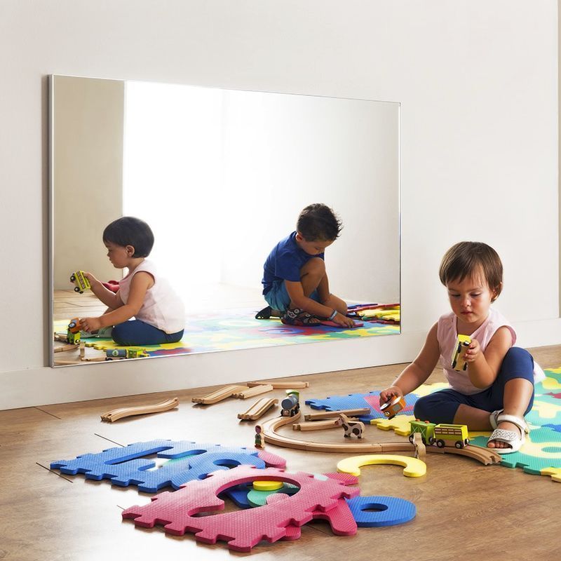 Image 5 : Professional Wall Mirror 170x100 cm ...