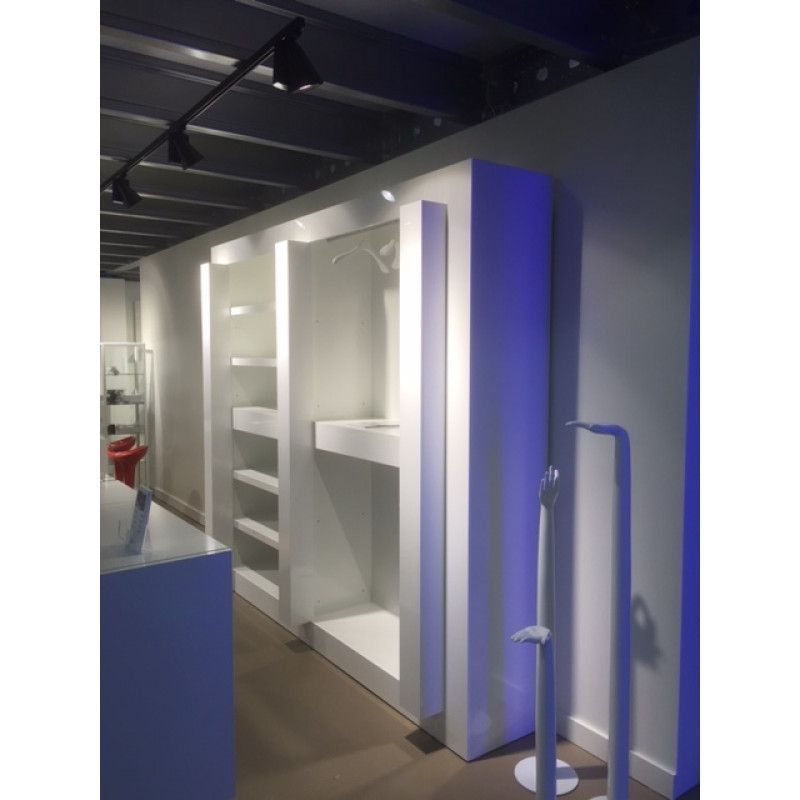 Image 1 : Schöner weißer und ...