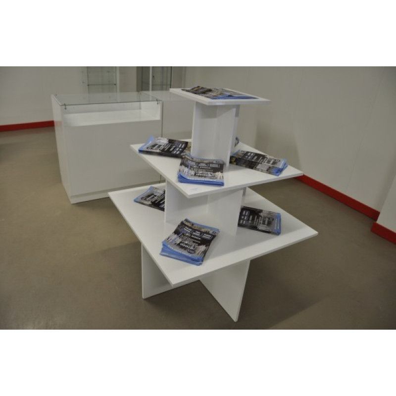 Image 2 : Pyramid style furniture for modern ...