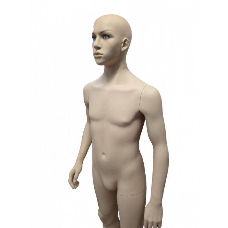 Image 2 : Realistic child model natural complexion ...