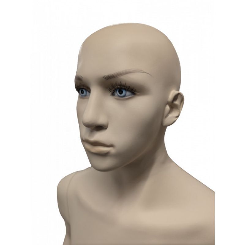 Image 3 : Realistic child model natural complexion ...