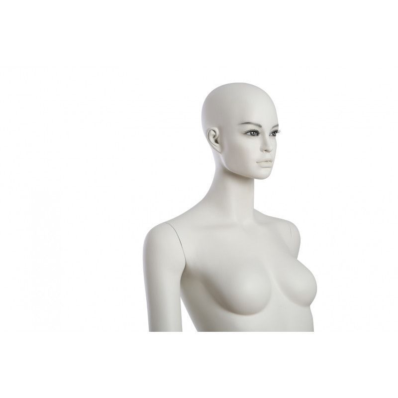 Image 3 : Realistische schaufensterfiguren ohne Perücke ...