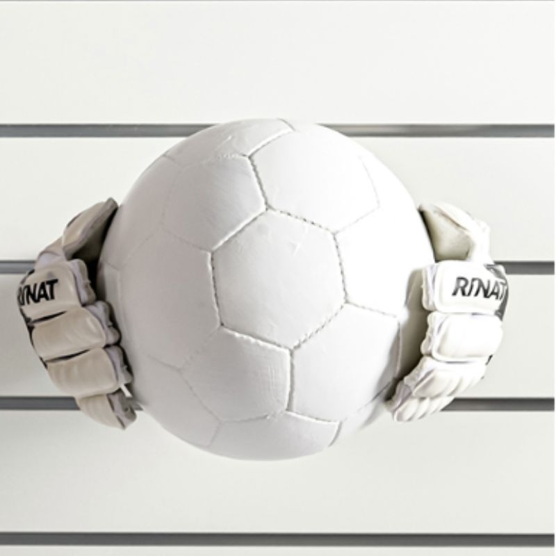 Image 5 : Right hand model man grey ...