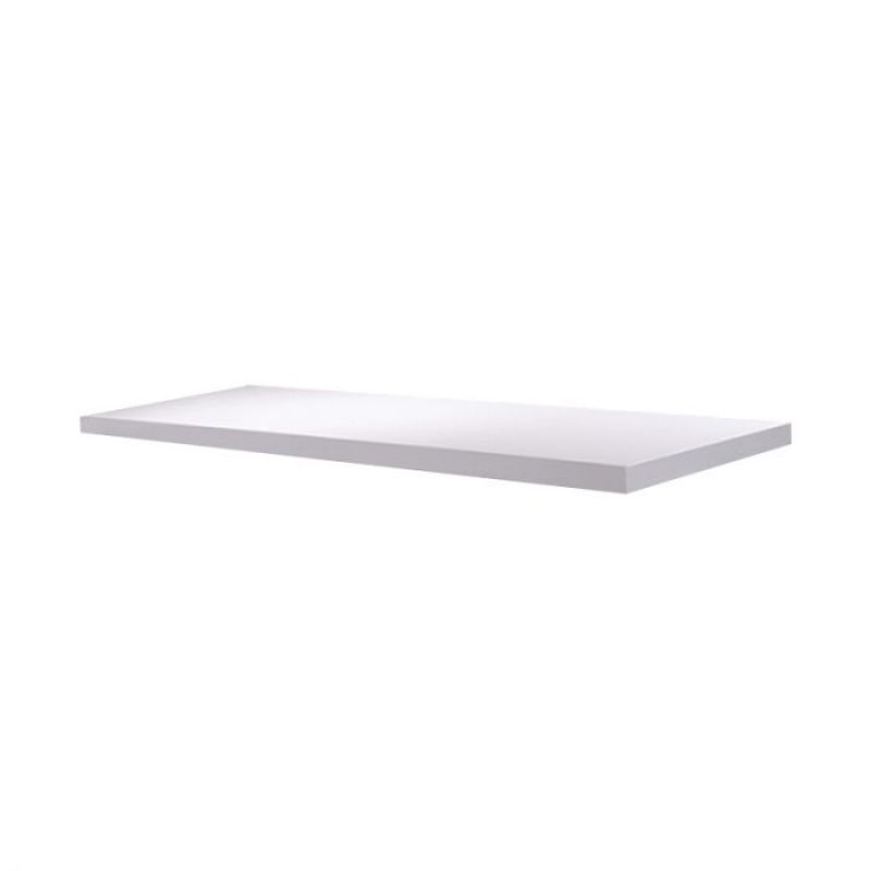 Ripiano effetto rovere 100 x 40 x 2,5 cm : Mobilier shopping