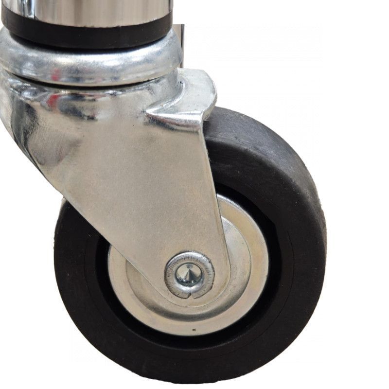 Image 1 : Rollstander
Max. unterst&uuml;tztes Gewicht ...