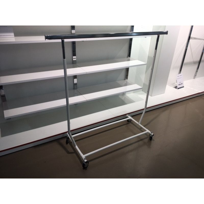 Image 1 : Rollständer mit bar f ...