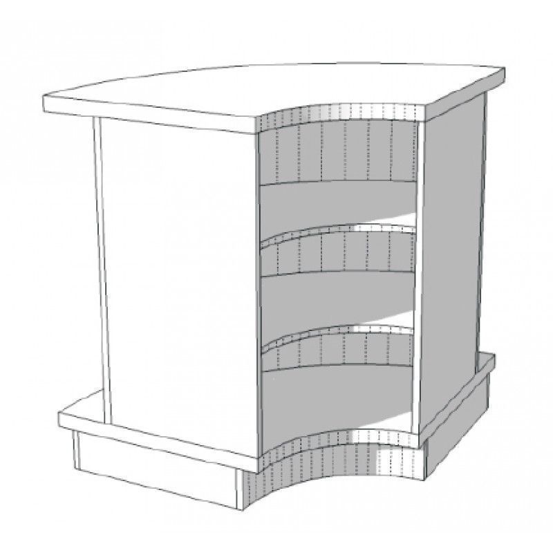 Image 1 : Dimensions : 
Width : 90 cm 
Height ...