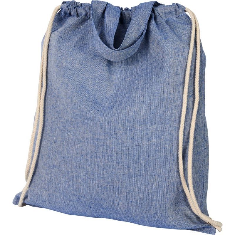 Image 3 : Sac à dos recyclé 150 g ...