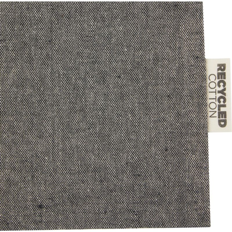 Image 4 : Sac cadeau en coton recycl ...