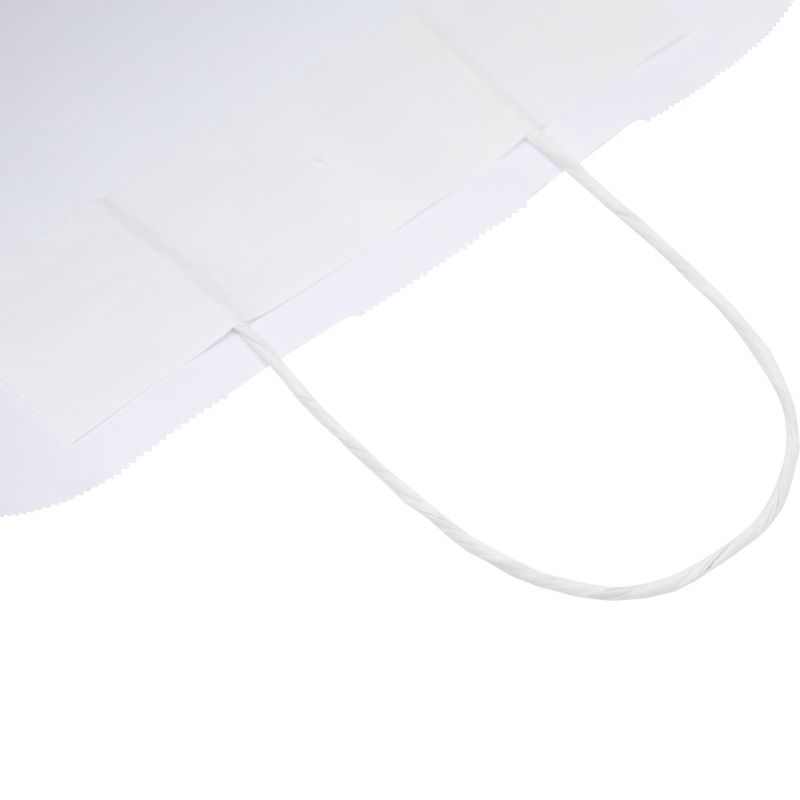 Image 4 : Sac en papier Kraft 90 ...