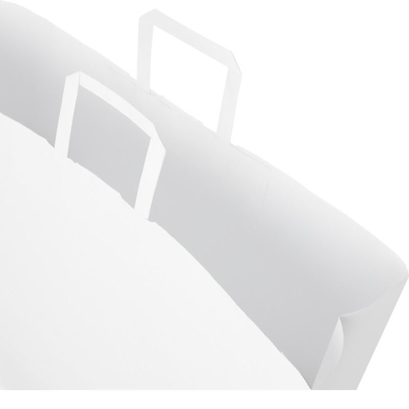 Image 3 : Sac en papier Kraft 90 ...