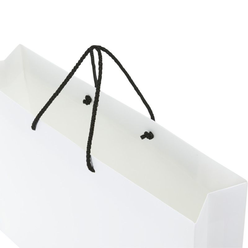 Image 3 : Borsa in carta 170 g ...