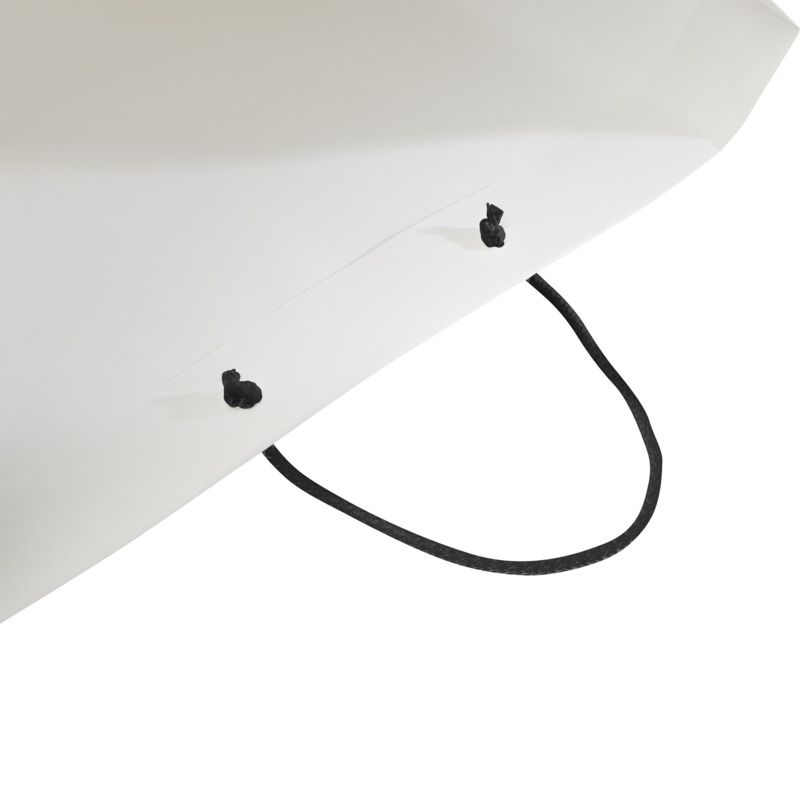 Image 4 : Borsa in carta 170 g ...