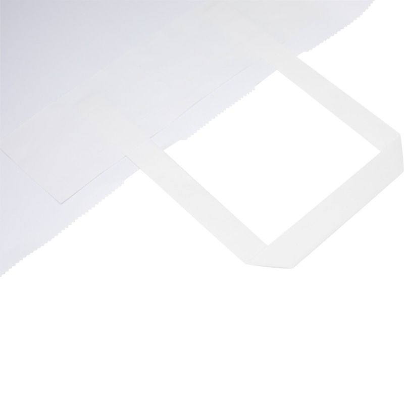 Image 4 : Borsa in carta kraft 90 ...