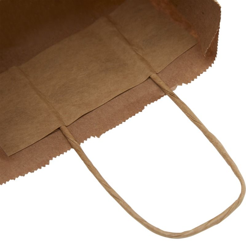 Image 4 : Sacchetto in carta Kraft da ...