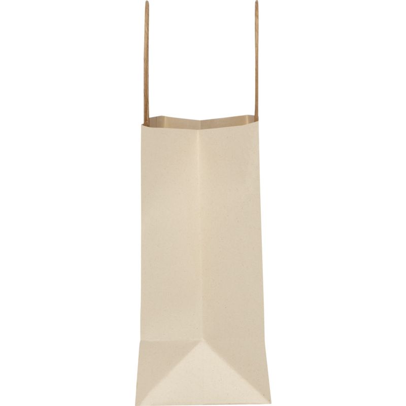 Image 3 : Borsa di carta realizzata con ...