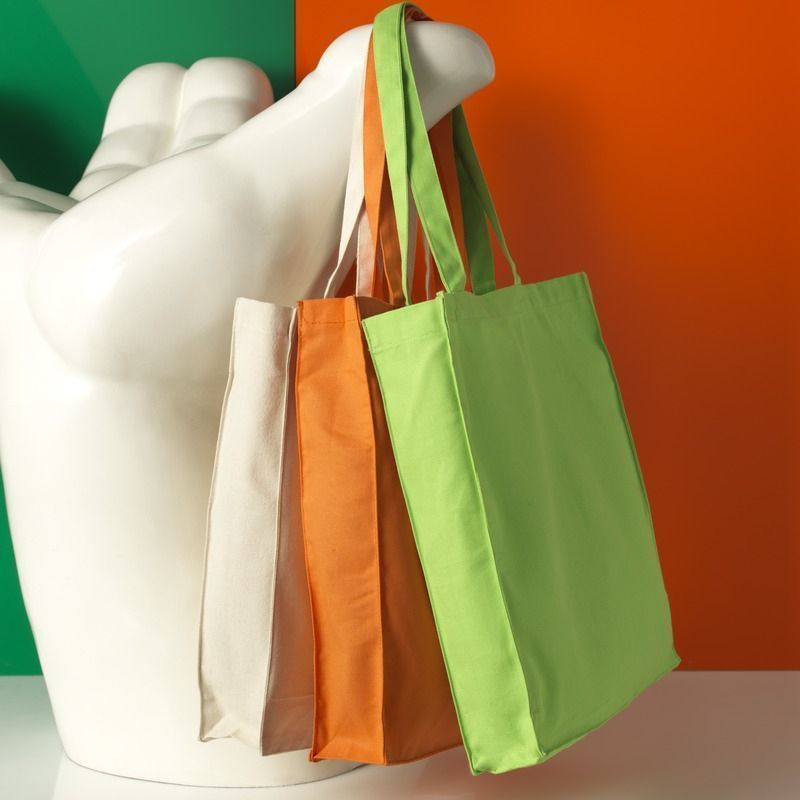 Image 4 : Borsa di cotone Odessa 220 ...