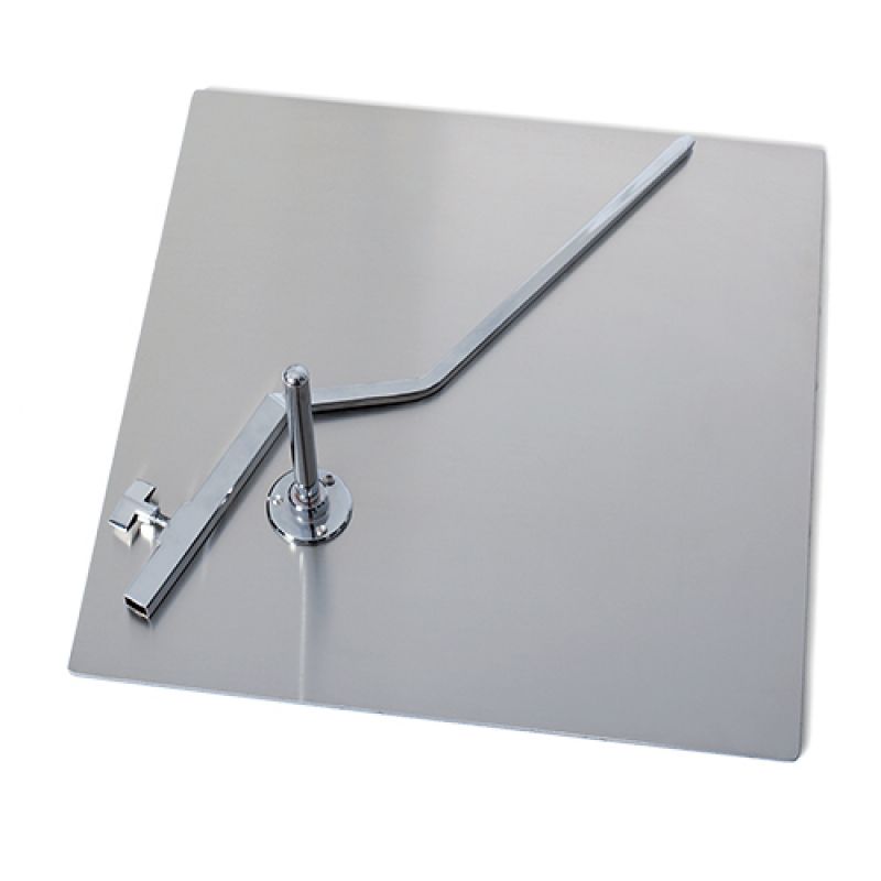 Image 3 : Fitness herren Schaufensterpuppe, Farbe grau ...