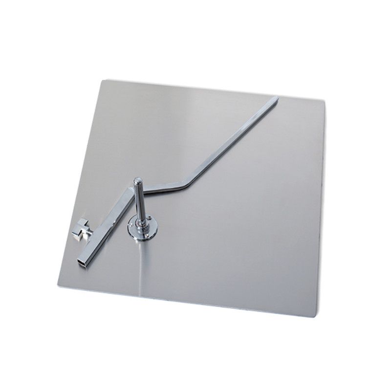 Image 4 : Schaufensterpuppe Sport gerade Position