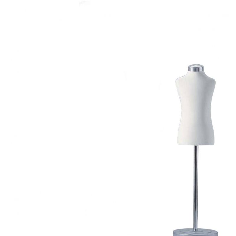 Schneiderbusten kinder 3 jahre mit aluminium stand : Bust shopping